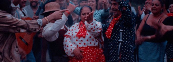 “La guitarra flamenca de Yerai Cortés”: música y vida