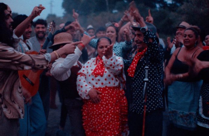 “La guitarra flamenca de Yerai Cortés”: música y vida