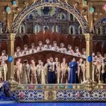 Un “Otello” con luces y sombras inaugura temporada en La Fenice