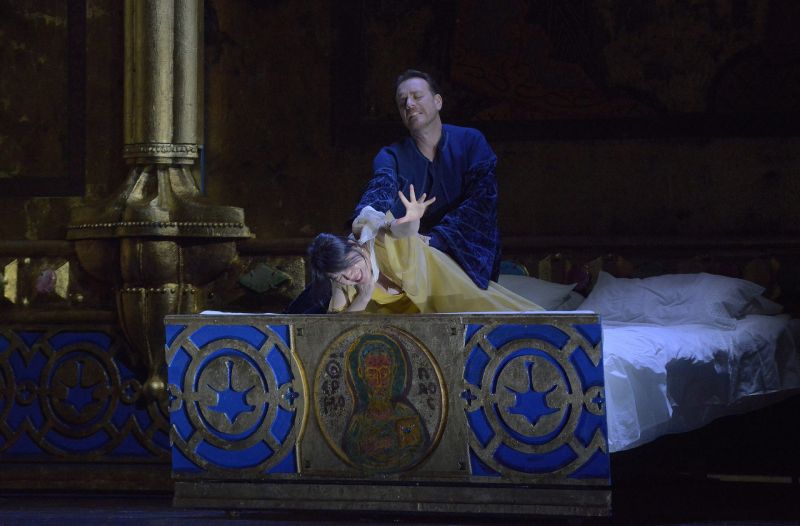 Otello en La Fenice