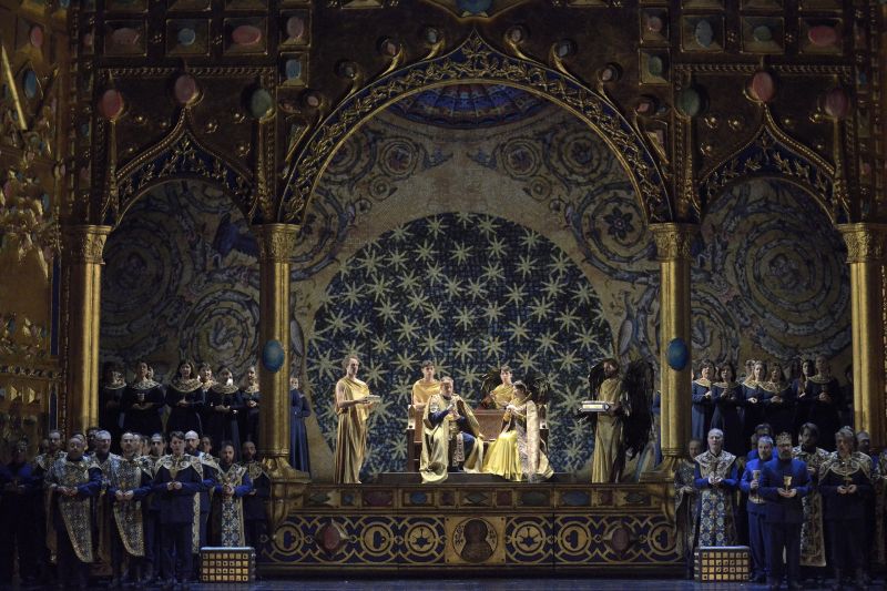 Otello en La Fenice