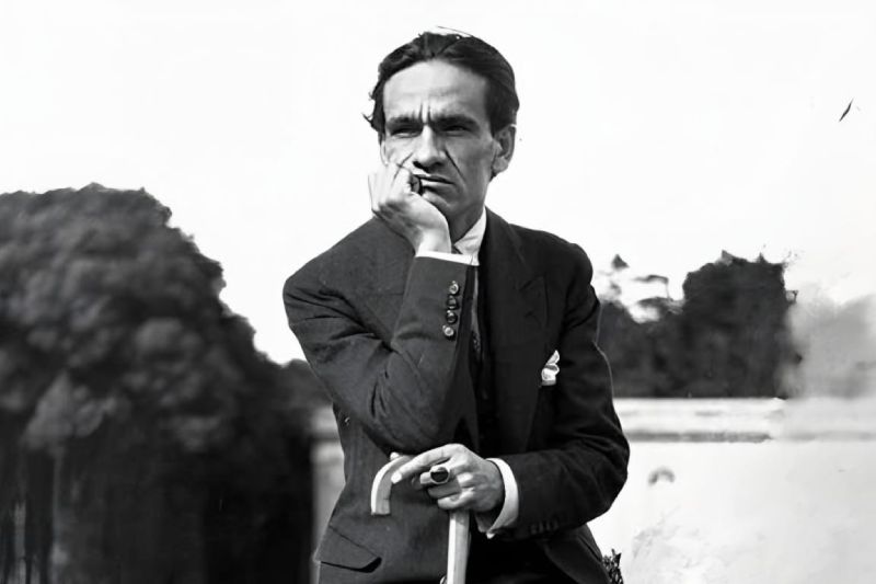 Gustavo Faverón