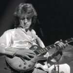 La magia de Mick Taylor con los Rolling Stones