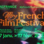 15th Myfrenchfilmfestival, With a Top-Class Jury