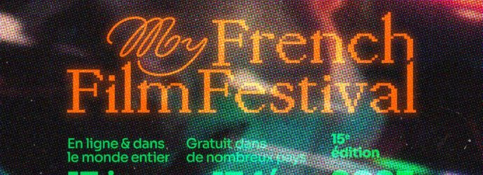 15º MyFrenchFilmFestival, con un jurado de lujo