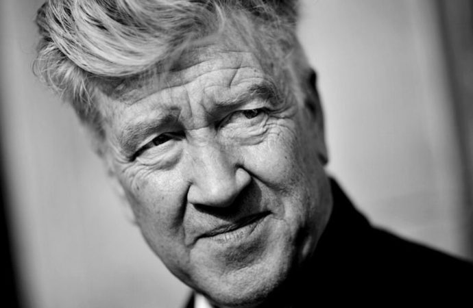 David Lynch, el buen hindú