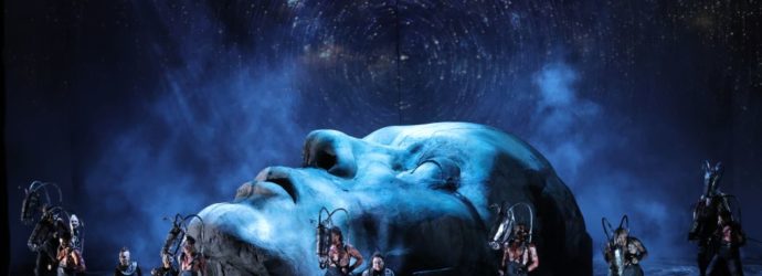 Entre dioses y mortales: “Die Walküre” vuelve a la Scala