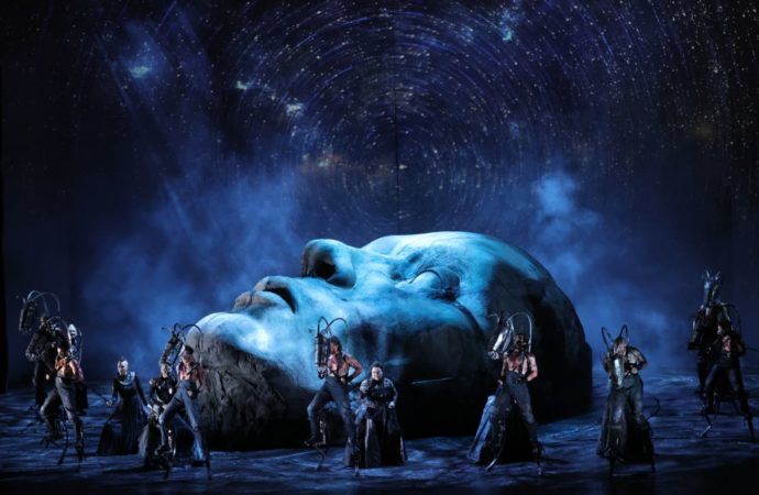 Entre dioses y mortales: “Die Walküre” vuelve a la Scala