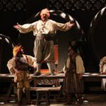 El “Falstaff” de Giorgio Strehler vuelve a La Scala