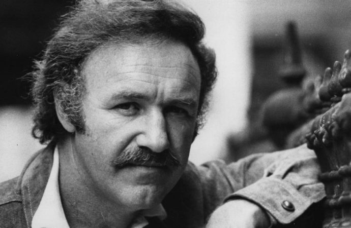 Gene Hackman, el hombre que sabía demasiado