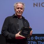 «Improvisar, una necesidad ética», masterclass de Nicolas Philibert en el 27º TiDF