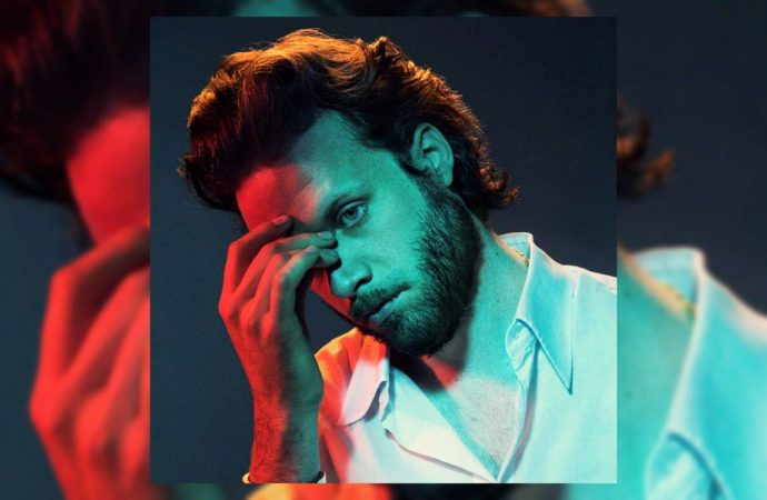 Father John Misty, ¿máscara o realidad?