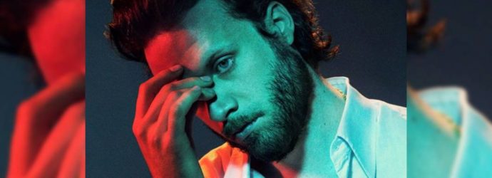 Father John Misty, ¿máscara o realidad?