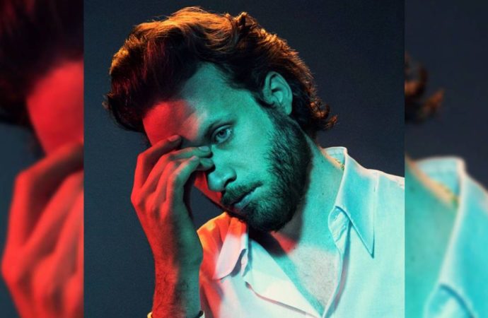 Father John Misty, ¿máscara o realidad?