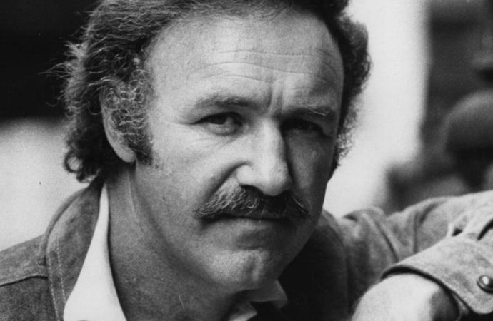 Gene Hackman, el hombre que sabía demasiado