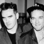 Morrissey & Stipe, la extraña pareja (o no)