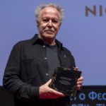 «Improvisar, una necesidad ética», masterclass de Nicolas Philibert en el 27º TiDF