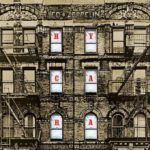 “Physical Graffiti”: la última obra maestra de Led Zeppelin