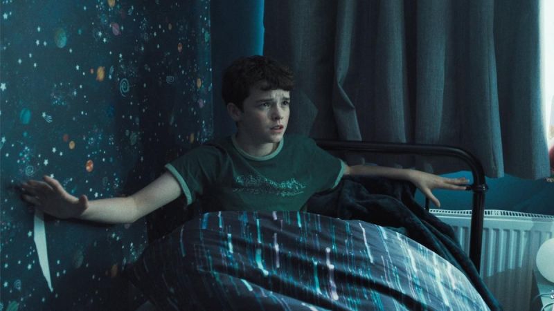 Adolescencia Adolescence Netflix