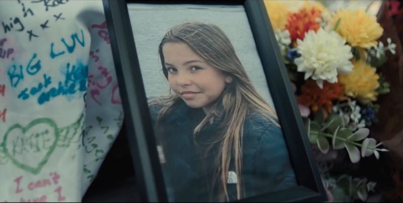 Adolescencia Adolescence Netflix