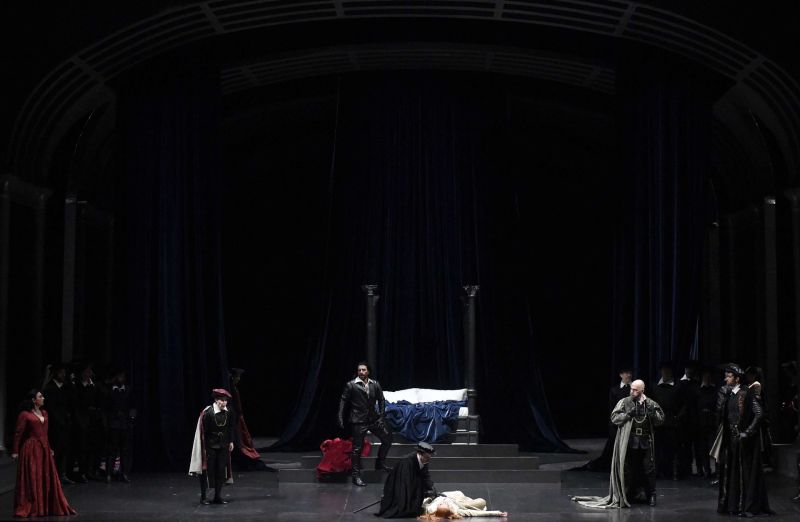 Anna Bolena