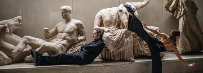 The 10th Greek Film Festival in Berlin