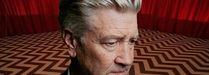 La cabeza borrada de David Lynch