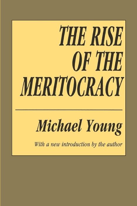 Meritocracia