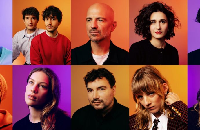 10 to Watch, el nuevo talento francés