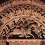 Ahorcados y decapitados en el Camino de Santiago