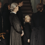 “Sound of Falling”, el dolor y el tiempo