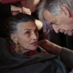 Costa-Gavras “Hay que tener acceso a una muerte digna”