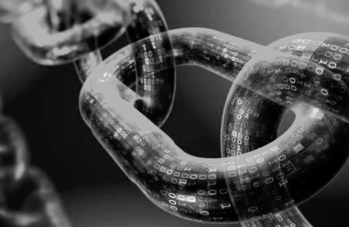 Cadenas de humo: crítica a la fe blockchain