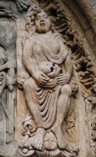 camino de santiago