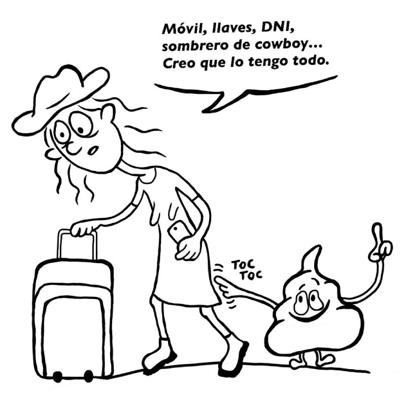 Doña oportuna