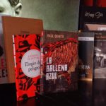 Siete libros de mayo