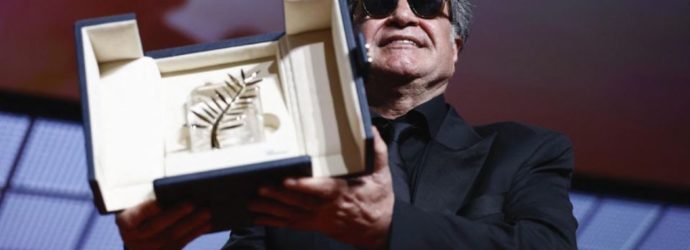 78º Festival de Cannes: Palmarés