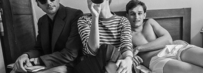 “Nouvelle vague”, forever