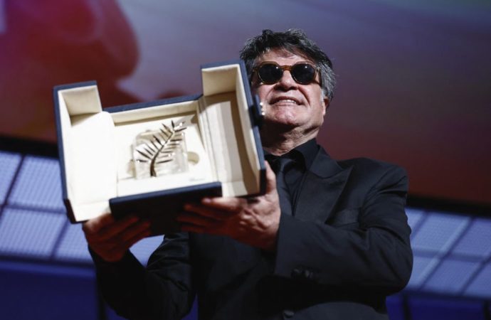 78º Festival de Cannes: Palmarés