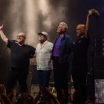 Pixies at Tempodrom, Berlin
