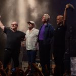 Pixies at Tempodrom, Berlin