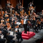Muti y la Filarmónica de Berlín hechizan a Bolonia