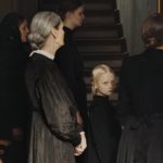“Sound of Falling”, el dolor y el tiempo