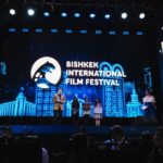 3er Festival Internacional de Cine de Bishkek: Descubrir un destino inexplorado