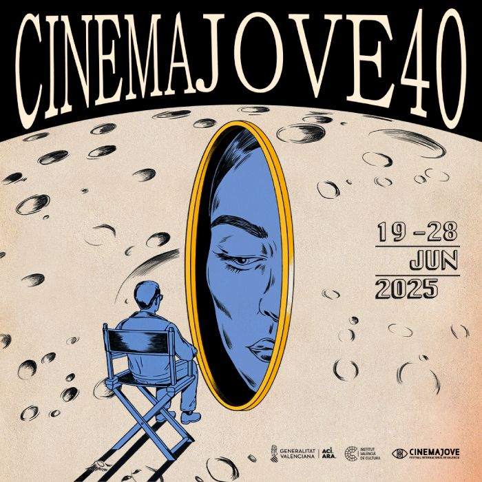 40 Cinema Jove