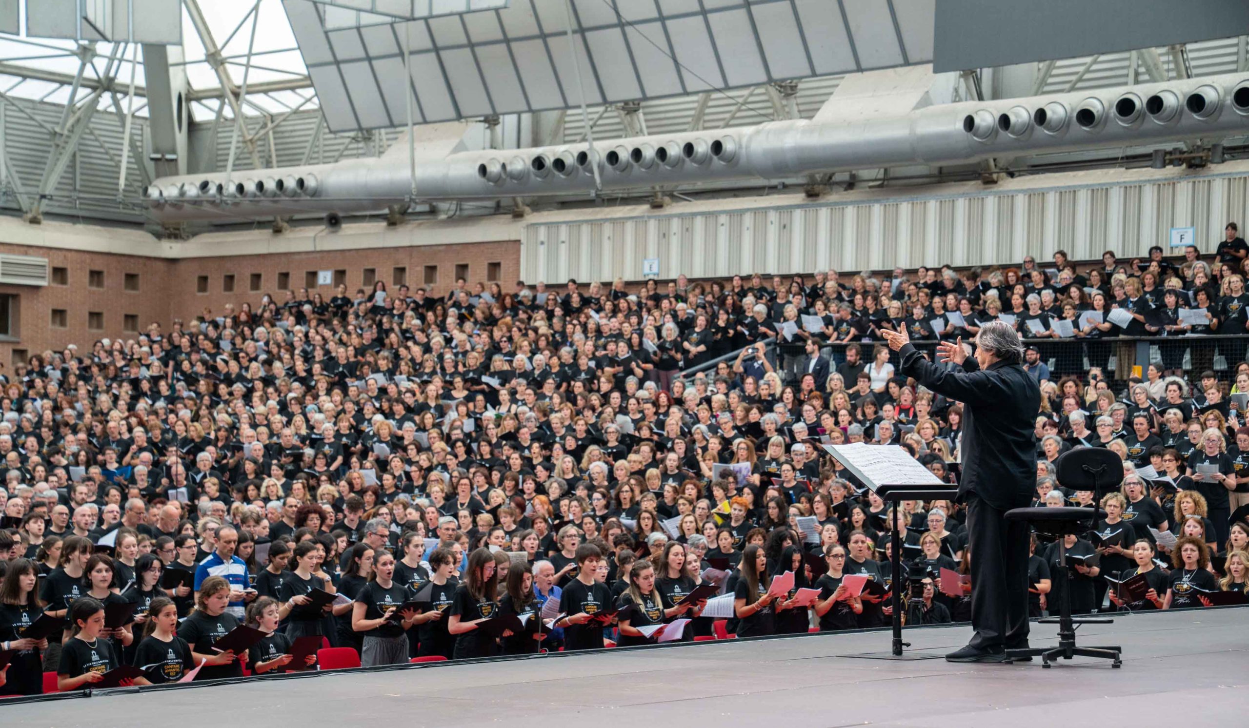 ravenna festival