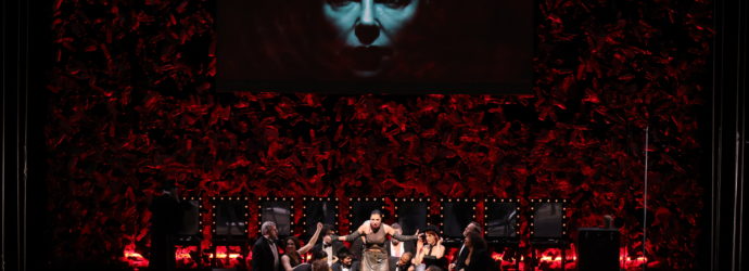 Entre ruinas y máscaras: Weill en La Scala y La Fenice