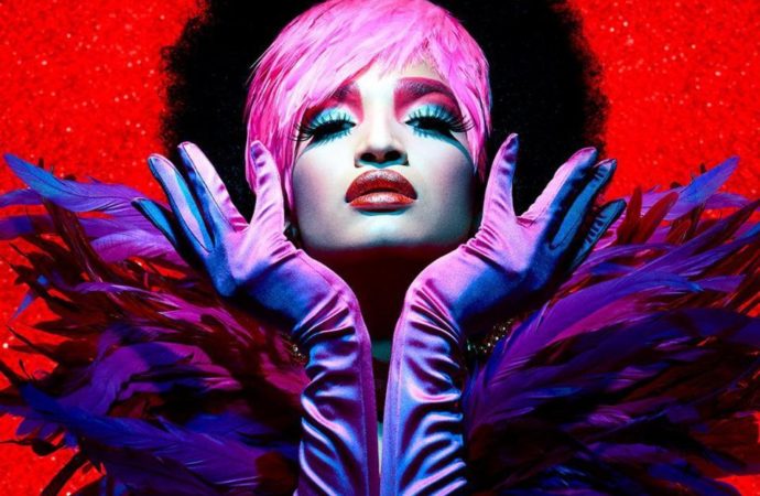 Un relato queer: “Paris Is Burning, “POSE” y la cultura ballroom