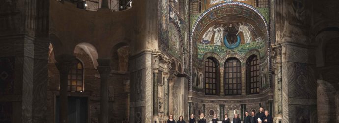 Ravenna Festival 2025: la voz de la belleza, la batuta de Muti y los Tallis Scholars