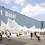 Art Basel 2025: color, escala y diálogo urbano en la capital suiza del arte